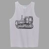 Ultra Cotton ® Tank Top Thumbnail