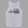 Ultra Cotton ® Tank Top Thumbnail