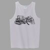 Ultra Cotton ® Tank Top Thumbnail