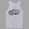 Ultra Cotton ® Tank Top Thumbnail