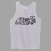 Ultra Cotton ® Tank Top Thumbnail