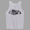 Ultra Cotton ® Tank Top Thumbnail