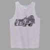 Ultra Cotton ® Tank Top Thumbnail