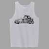 Ultra Cotton ® Tank Top Thumbnail