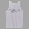 Ultra Cotton ® Tank Top Thumbnail