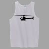 Ultra Cotton ® Tank Top Thumbnail
