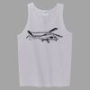 Ultra Cotton ® Tank Top Thumbnail