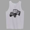 Ultra Cotton ® Tank Top Thumbnail
