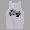Ultra Cotton ® Tank Top Thumbnail