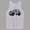 Ultra Cotton ® Tank Top Thumbnail