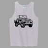 Ultra Cotton ® Tank Top Thumbnail