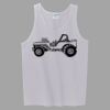 Ultra Cotton ® Tank Top Thumbnail