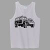 Ultra Cotton ® Tank Top Thumbnail