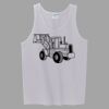Ultra Cotton ® Tank Top Thumbnail