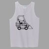 Ultra Cotton ® Tank Top Thumbnail