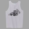 Ultra Cotton ® Tank Top Thumbnail