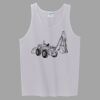 Ultra Cotton ® Tank Top Thumbnail