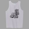 Ultra Cotton ® Tank Top Thumbnail