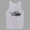 Ultra Cotton ® Tank Top Thumbnail