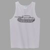 Ultra Cotton ® Tank Top Thumbnail