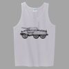 Ultra Cotton ® Tank Top Thumbnail