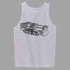 Ultra Cotton ® Tank Top Thumbnail
