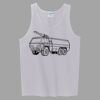 Ultra Cotton ® Tank Top Thumbnail