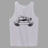 Ultra Cotton ® Tank Top Thumbnail