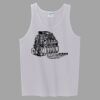 Ultra Cotton ® Tank Top Thumbnail