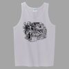 Ultra Cotton ® Tank Top Thumbnail