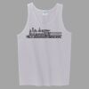 Ultra Cotton ® Tank Top Thumbnail