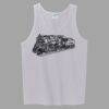 Ultra Cotton ® Tank Top Thumbnail