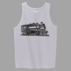 Ultra Cotton ® Tank Top Thumbnail