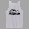 Ultra Cotton ® Tank Top Thumbnail