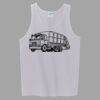 Ultra Cotton ® Tank Top Thumbnail