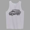 Ultra Cotton ® Tank Top Thumbnail