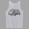 Ultra Cotton ® Tank Top Thumbnail