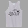 Ultra Cotton ® Tank Top Thumbnail