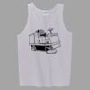 Ultra Cotton ® Tank Top Thumbnail