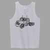 Ultra Cotton ® Tank Top Thumbnail
