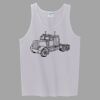 Ultra Cotton ® Tank Top Thumbnail