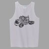 Ultra Cotton ® Tank Top Thumbnail