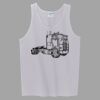 Ultra Cotton ® Tank Top Thumbnail