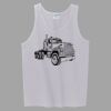 Ultra Cotton ® Tank Top Thumbnail