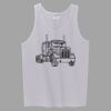 Ultra Cotton ® Tank Top Thumbnail