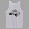 Ultra Cotton ® Tank Top Thumbnail