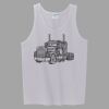 Ultra Cotton ® Tank Top Thumbnail