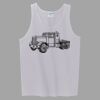 Ultra Cotton ® Tank Top Thumbnail