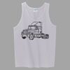 Ultra Cotton ® Tank Top Thumbnail