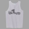 Ultra Cotton ® Tank Top Thumbnail